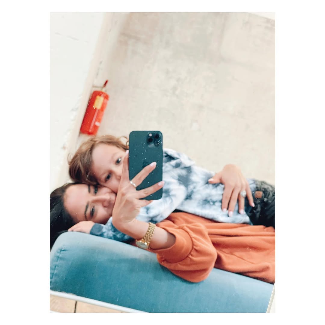 Instagram Post