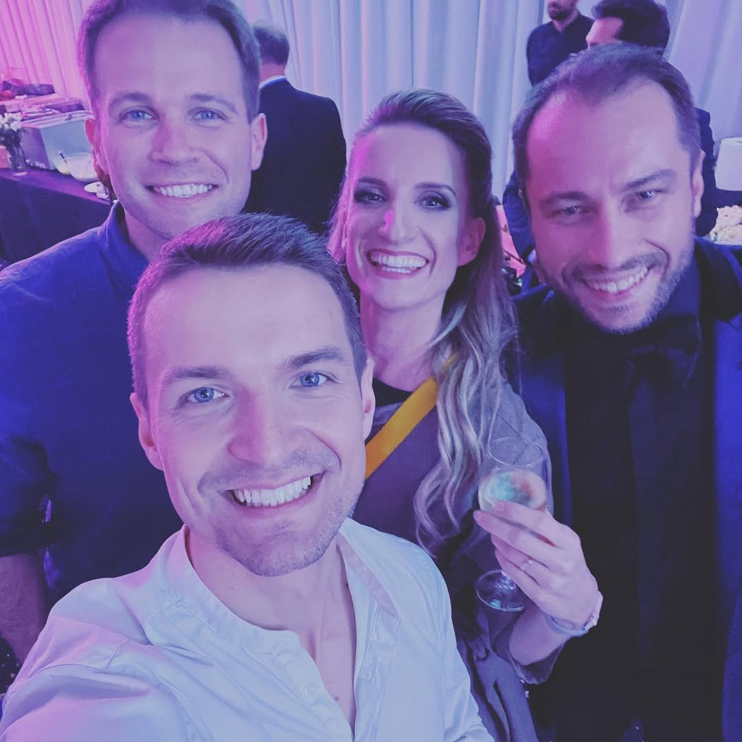 Instagram Post