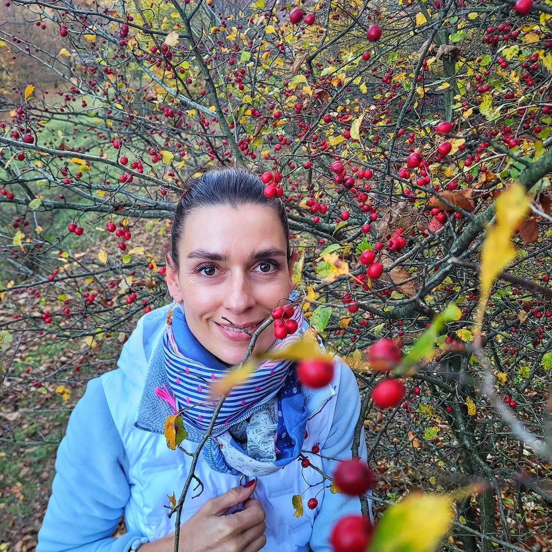 Bylinkárka Diana vie, prečo sme na jeseň chorí. Slováci zabudli na ...