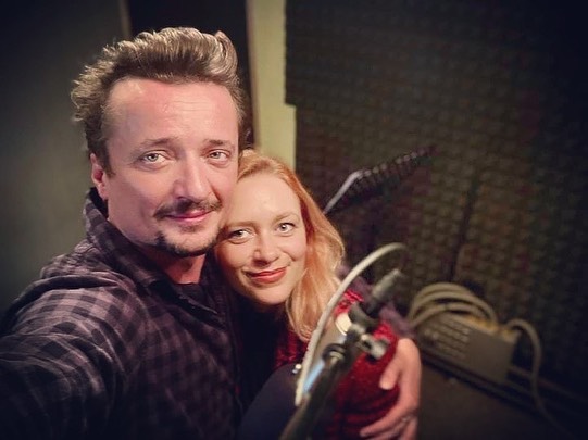 Instagram Post