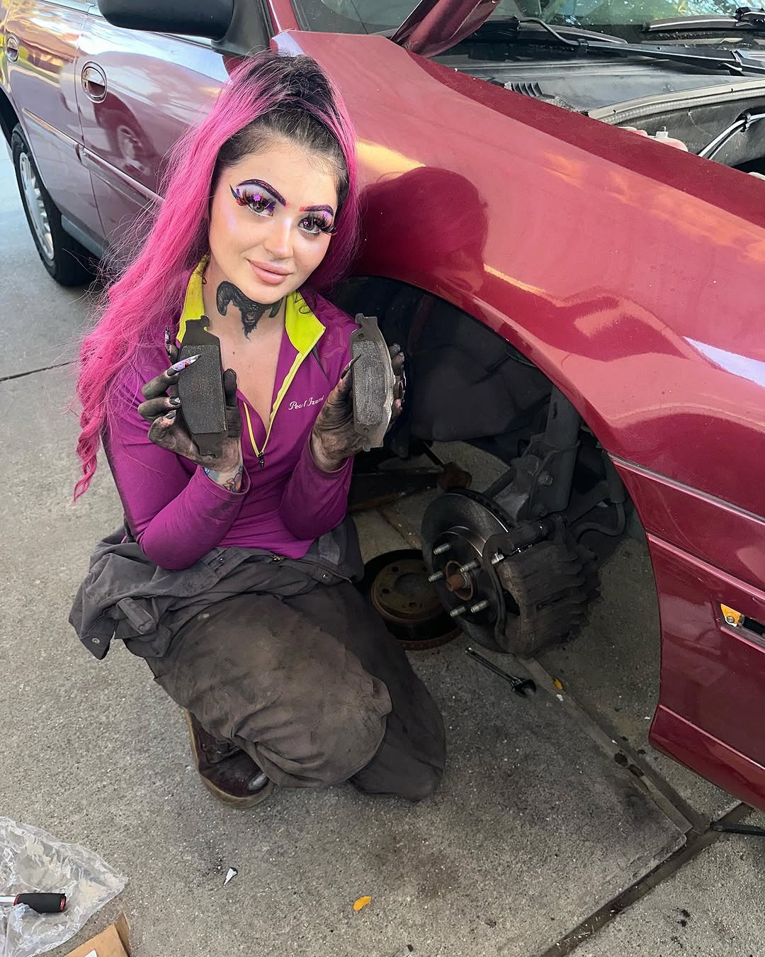 Instagram Post