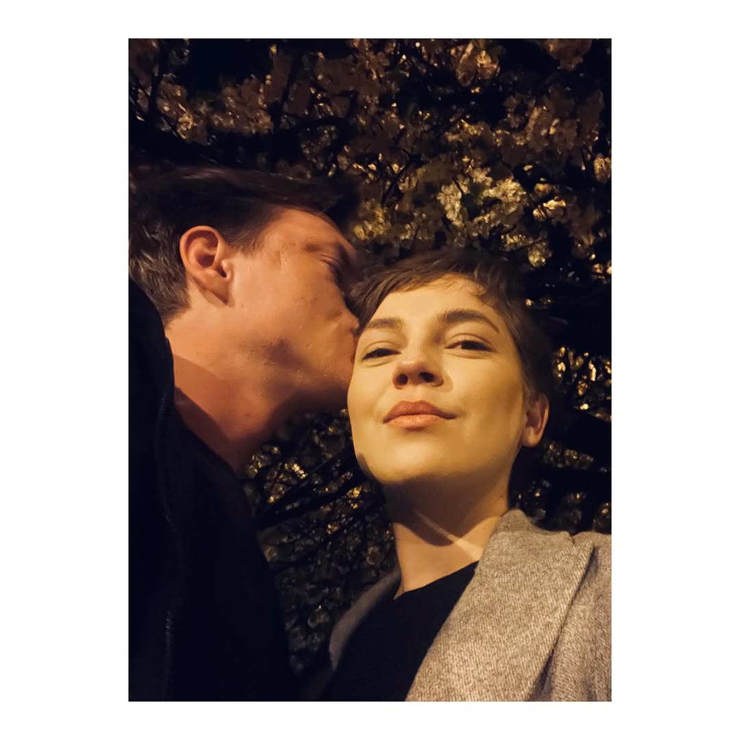 Instagram Post