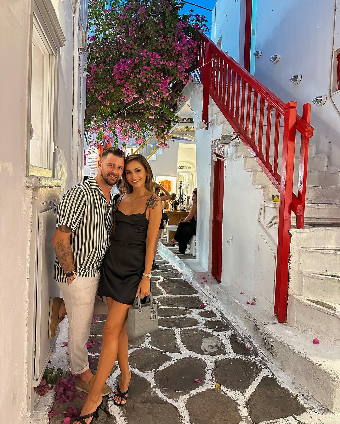 Instagram Post