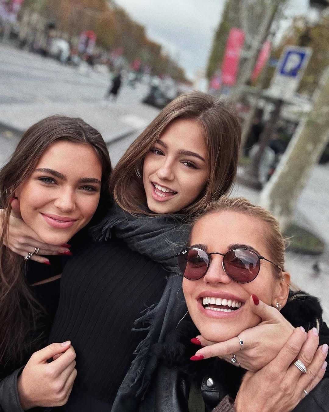 Instagram Post