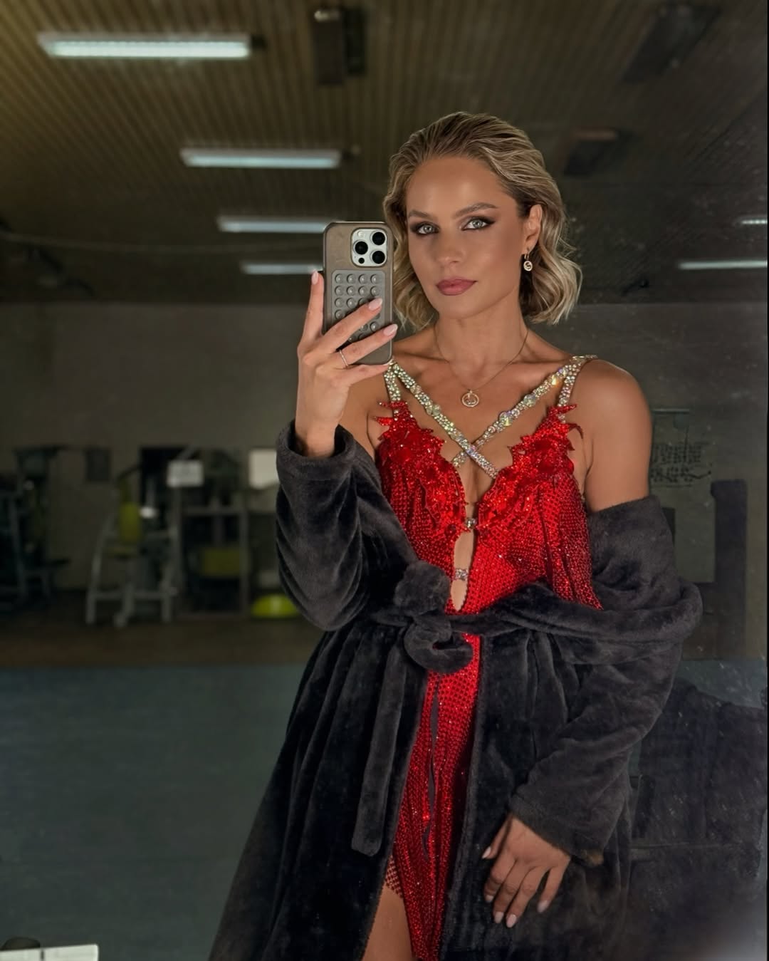 Instagram Post