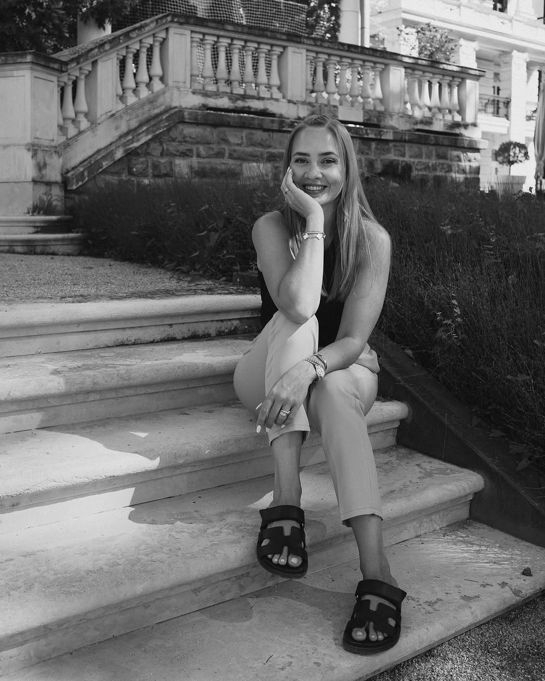 Keď ju hodili do vody, všetci si na nej zgustli. Barbora Rakovská našla ...