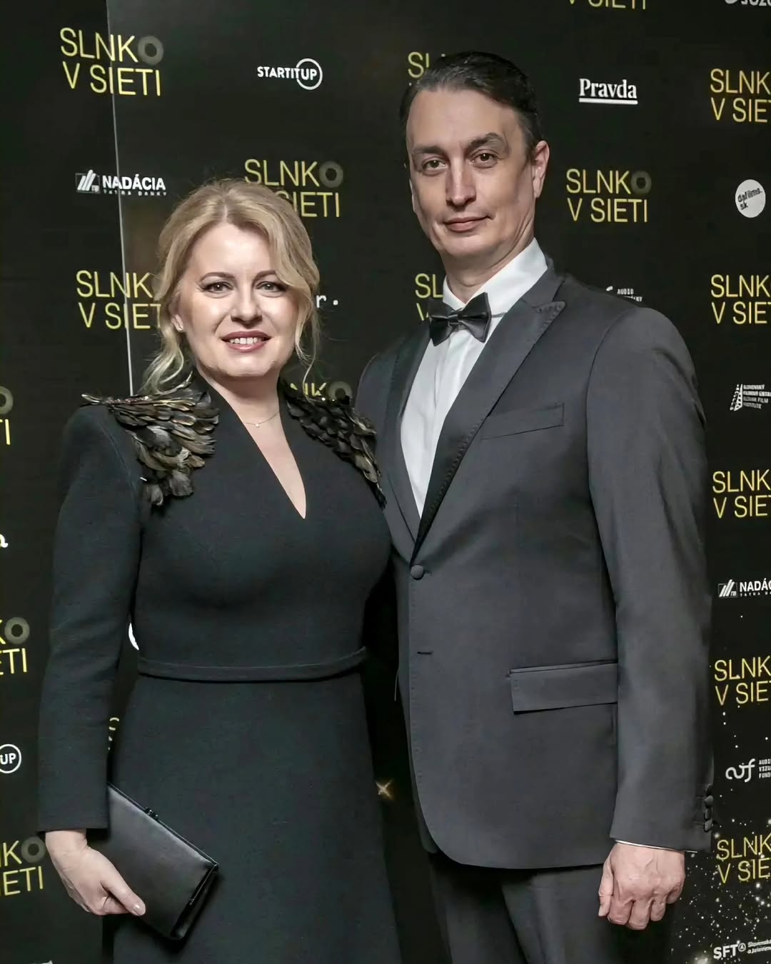 Fámy o tajnej svadbe sú zbytočné. Juraj Rizman a Zuzana Čaputová ...