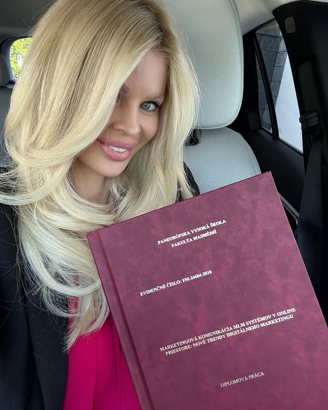 Instagram Post