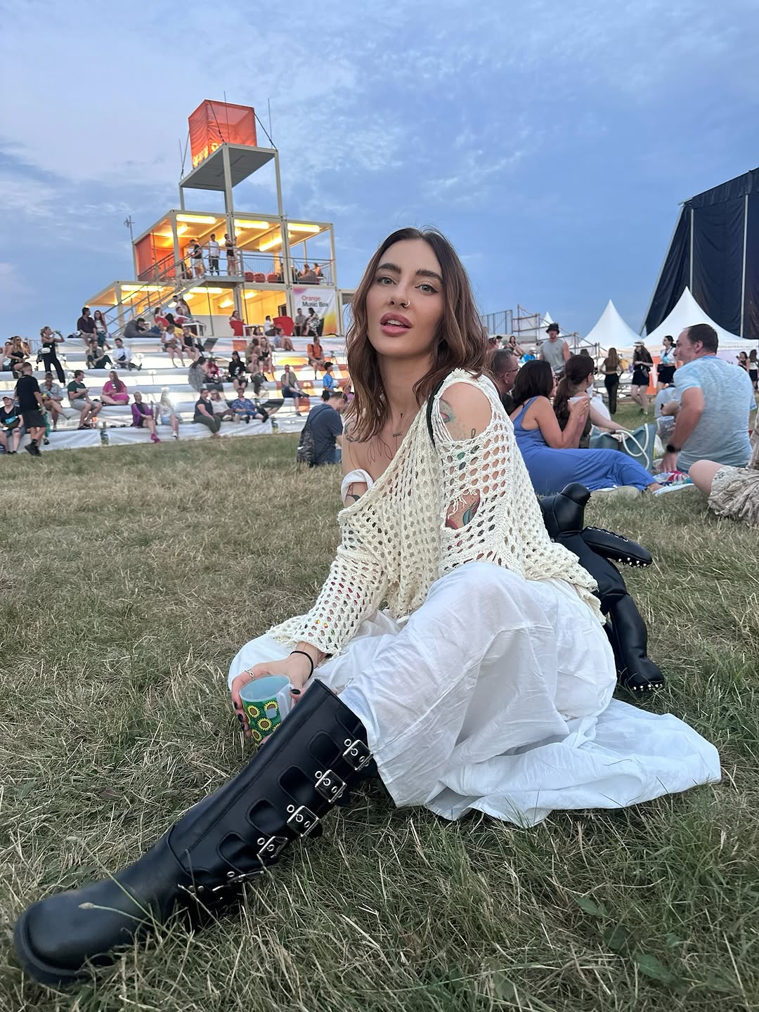 Instagram Post