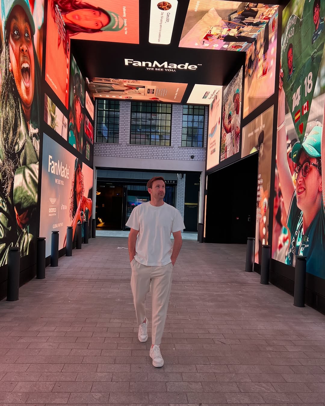 Partnerku zoznámil s dcérou a musel si zaklopať. Marek Fašiang a Renáta ...