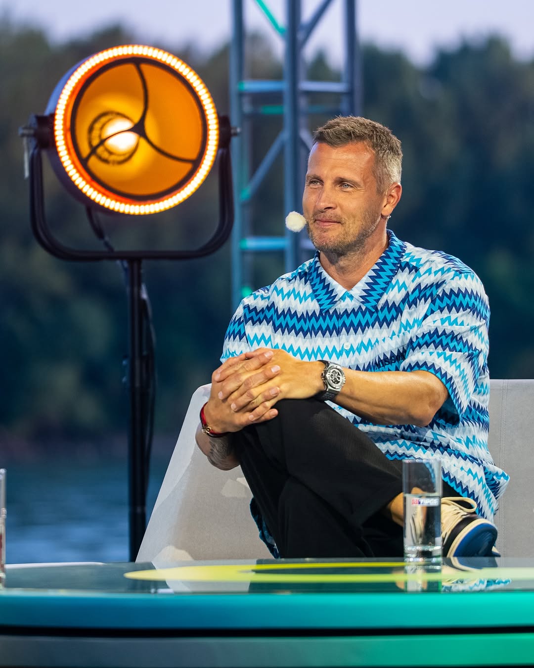 Instagram Post