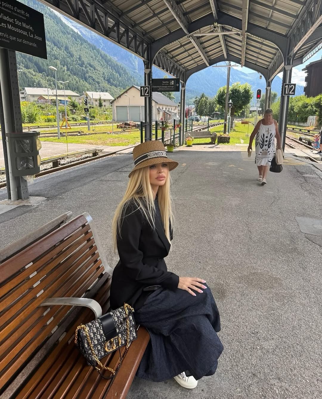 Instagram Post