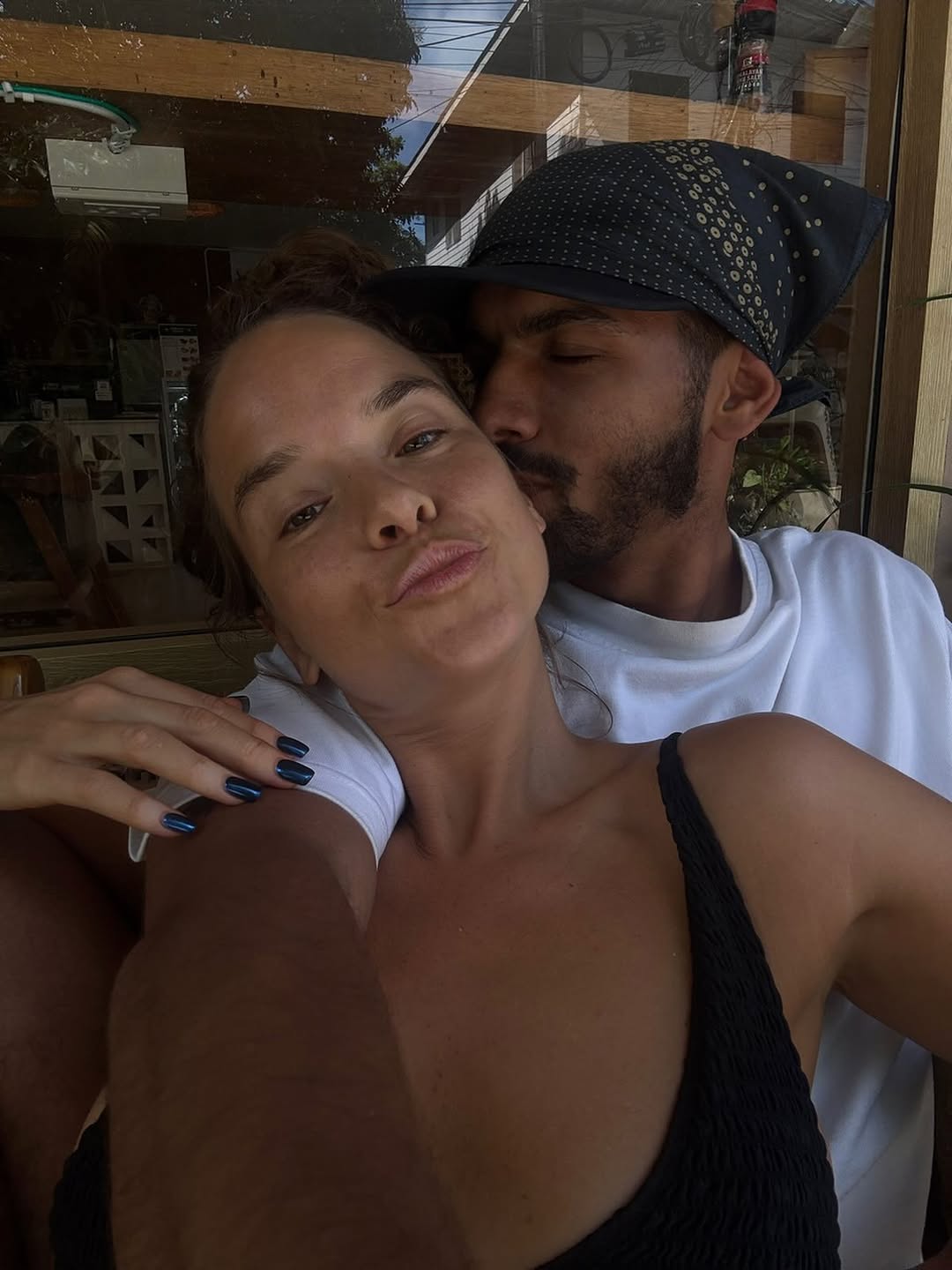 Instagram Post