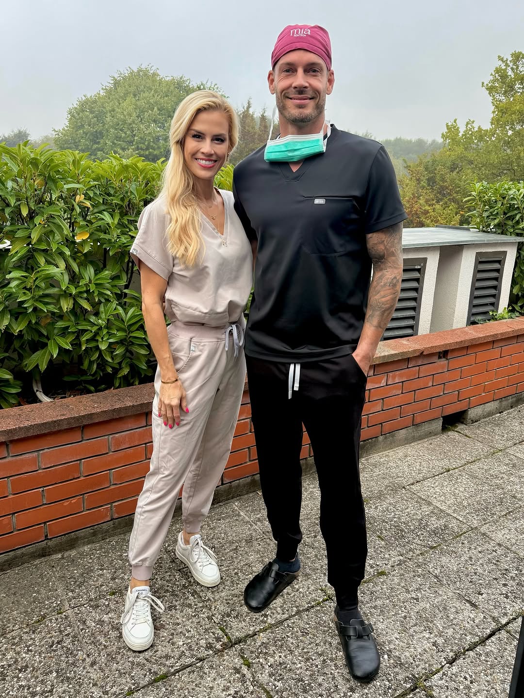 Instagram Post