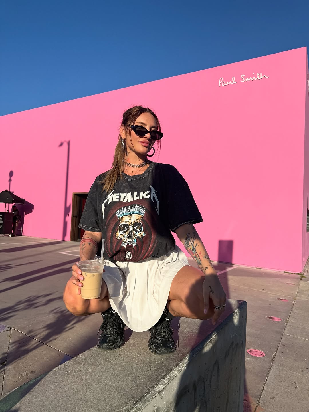 Instagram Post
