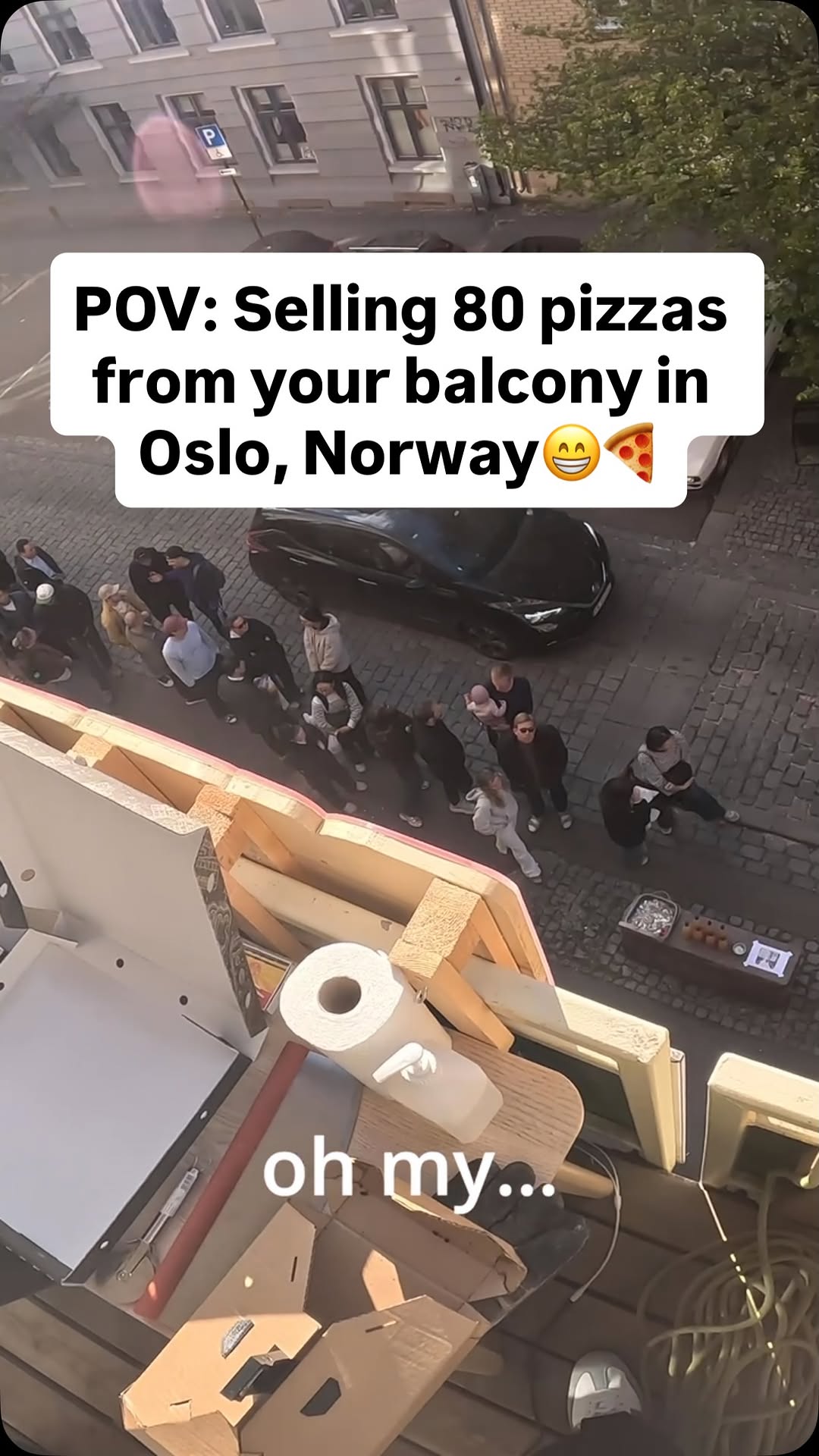 Instagram Post