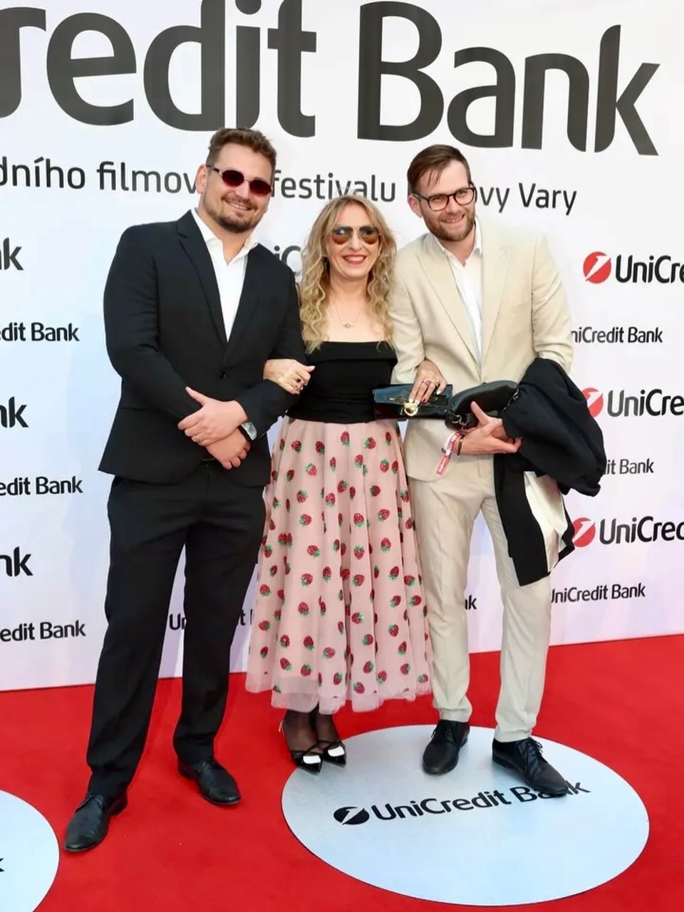 Instagram Post