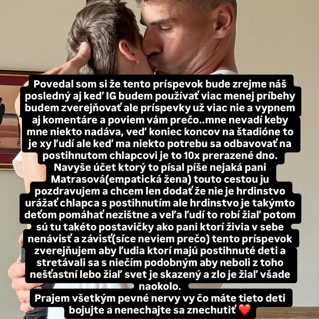 Instagram Post