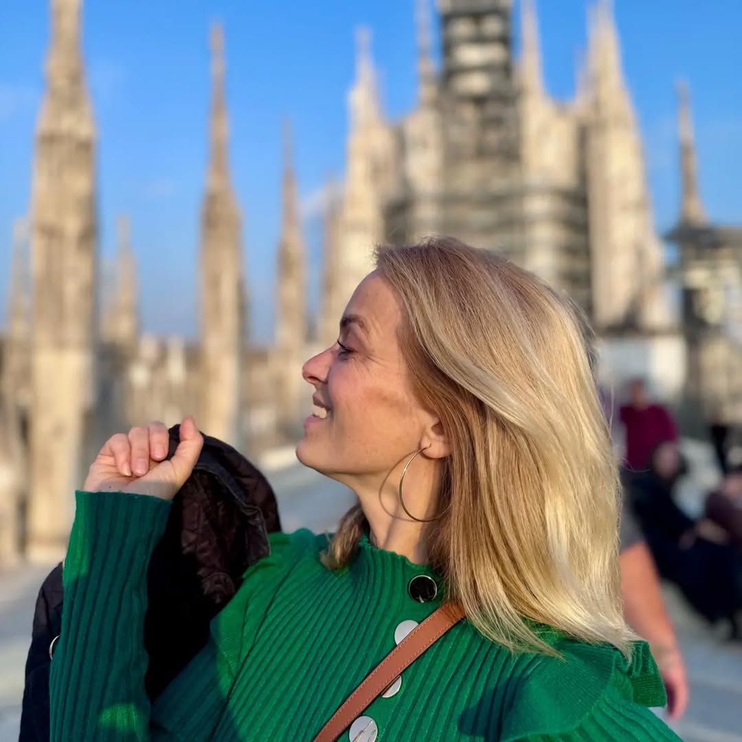 Instagram Post