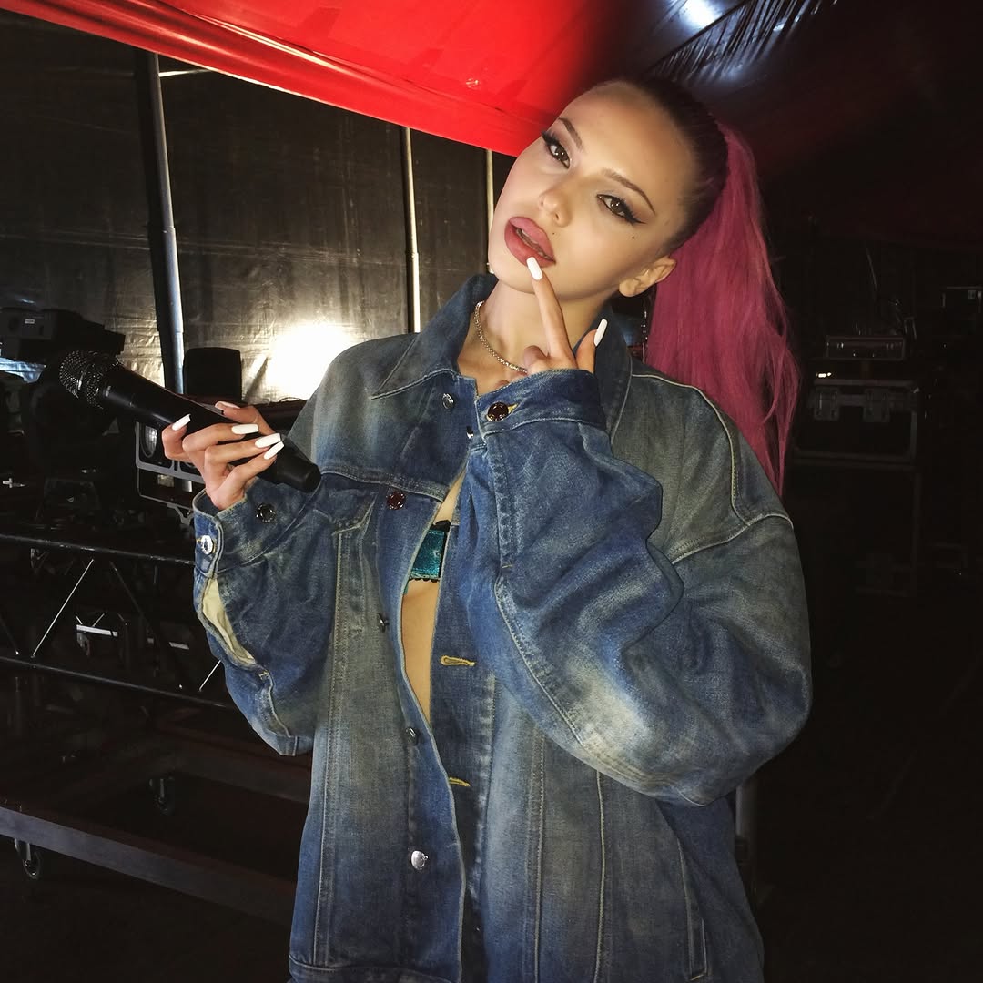 Instagram Post