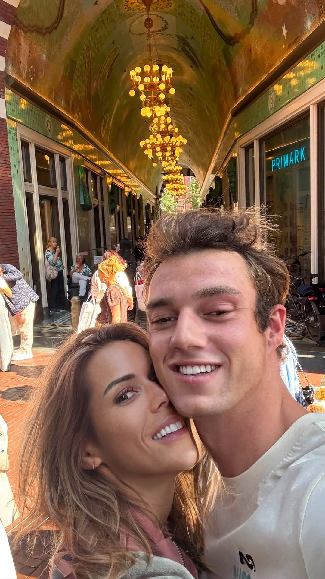 Instagram Post