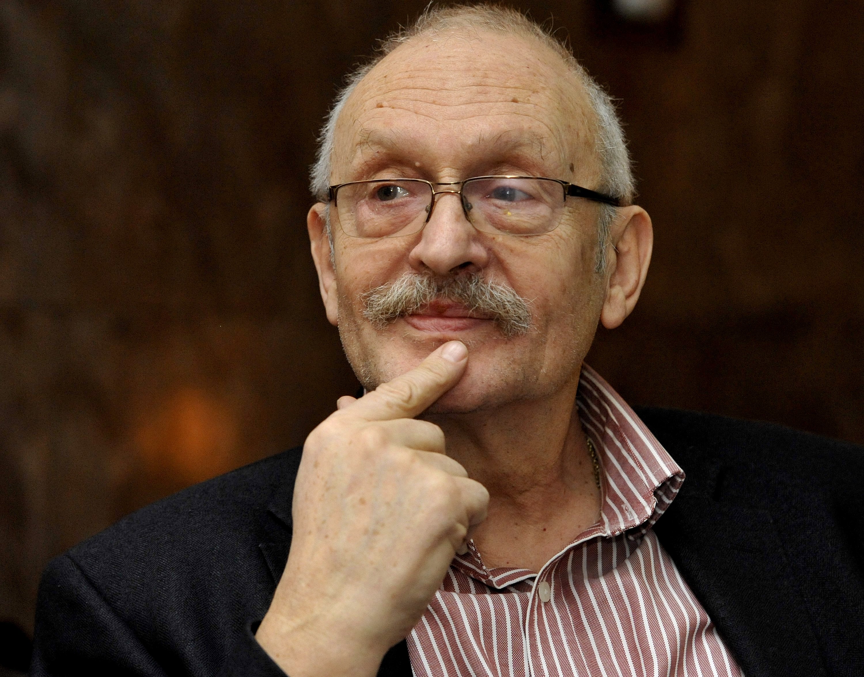 František Kovár.