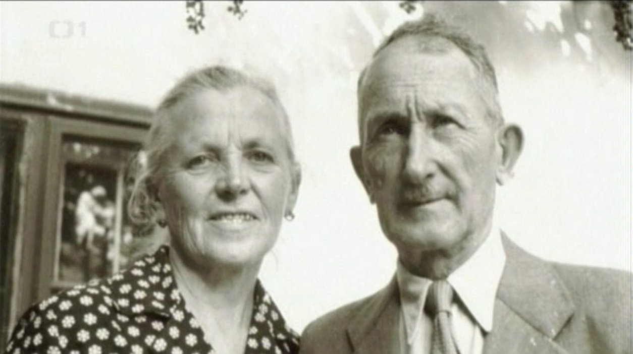 Chudíkovci.