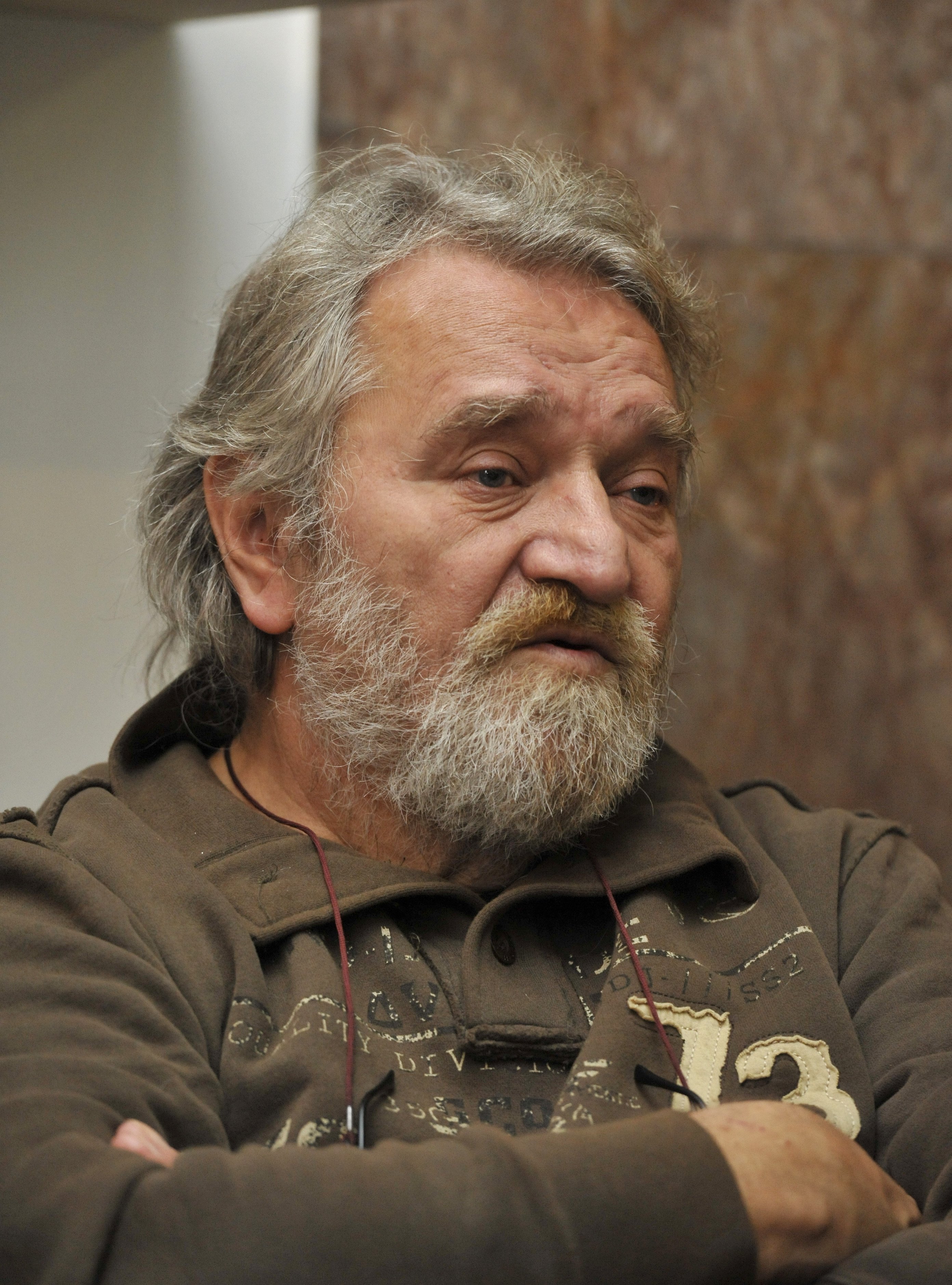 Miroslav Košický.