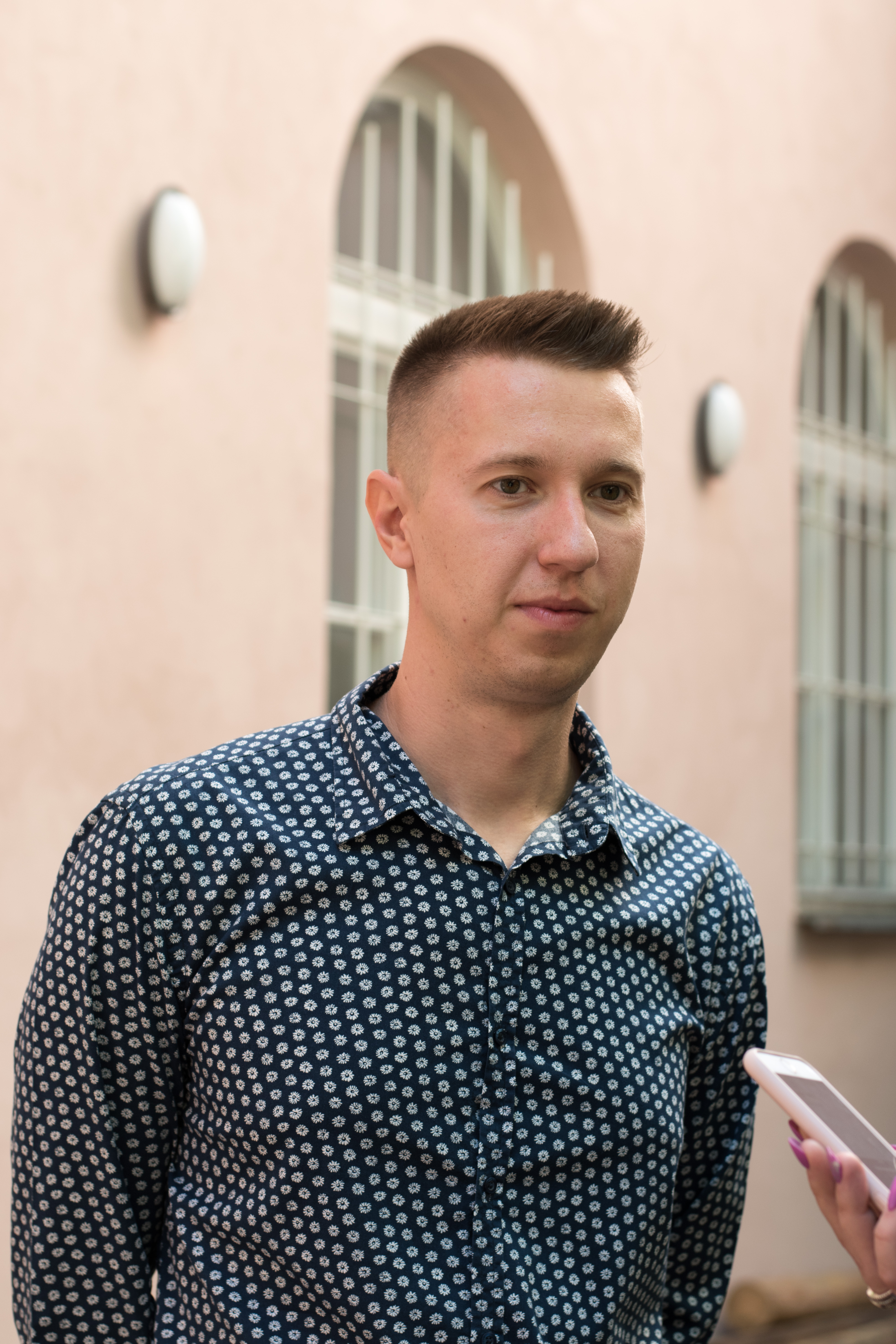 Jakub Kroner.